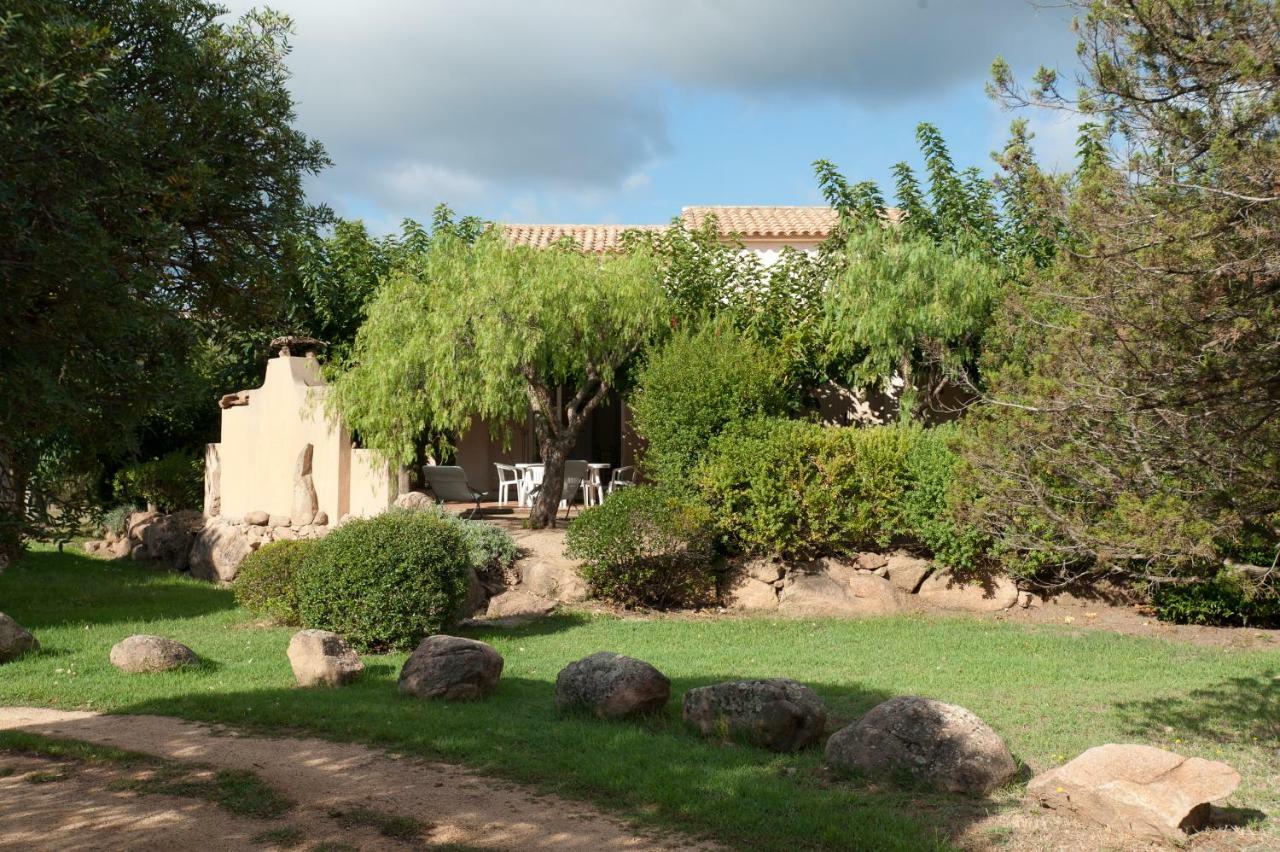 Domaine De La Punta Villa Porto-Vecchio  Exterior photo