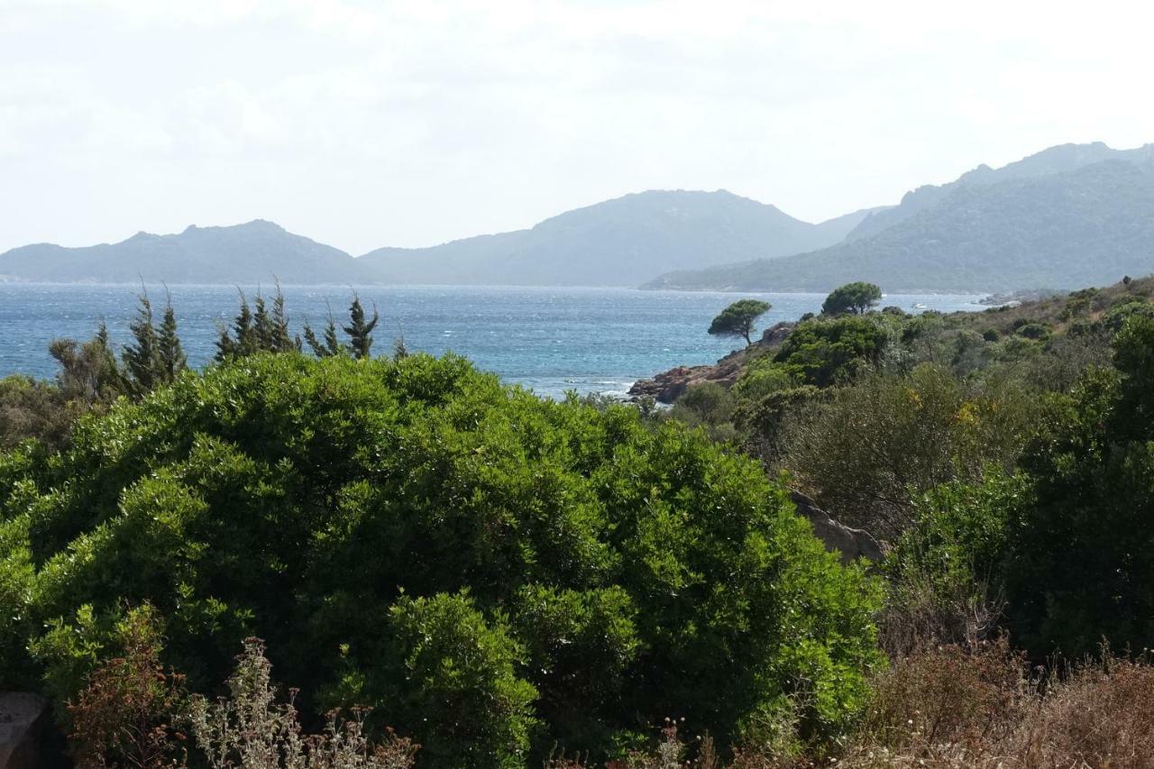 Domaine De La Punta Villa Porto-Vecchio  Exterior photo